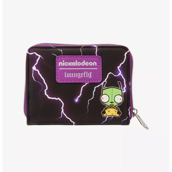 gir mini backpack Invader Zim Glow really want Im gonna sing the Doom Song now Invader Zim Secret Lair Mini